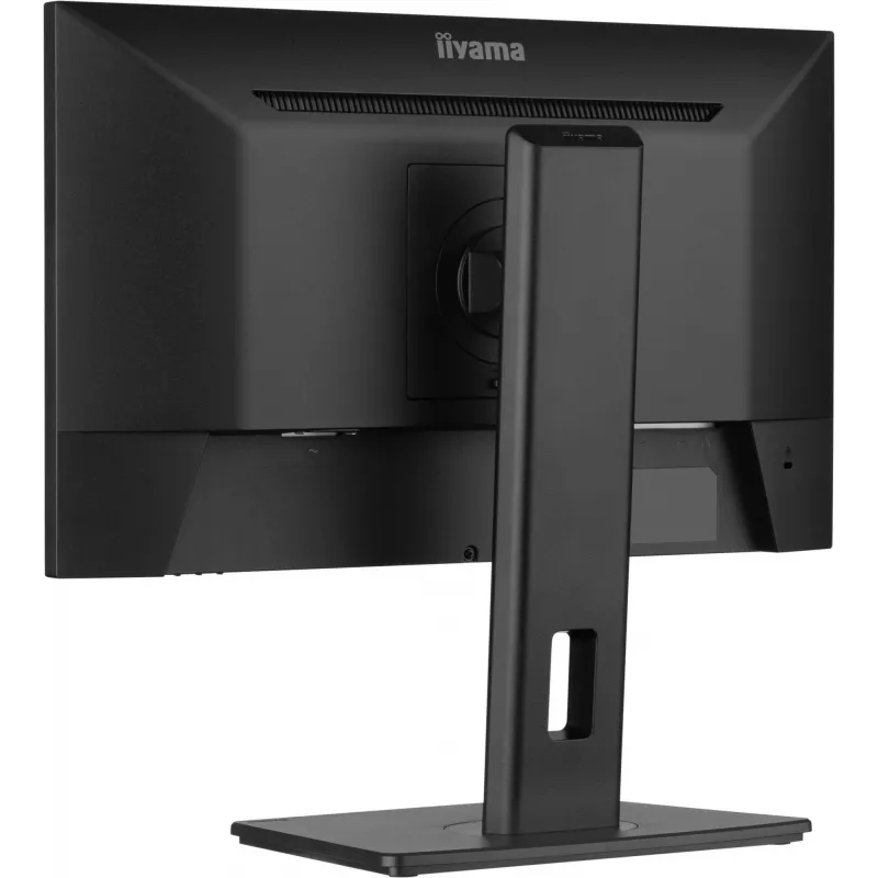 iiyama ProLite XUB2293HSU-B7 Computer Monitor 54,6 cm (21,5 Zoll) 1920 x 1080 Pixel Full HD LED Schwarz