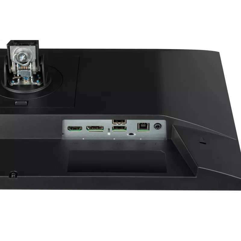 iiyama ProLite XUB2293HSU-B7 Computer Monitor 54,6 cm (21,5 Zoll) 1920 x 1080 Pixel Full HD LED Schwarz
