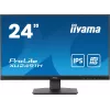 iiyama ProLite XU2491H-B1 Computer Monitor 60,5 cm (23,8 Zoll) 1920 x 1080 Pixel Full HD LED Schwarz