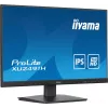 iiyama ProLite XU2491H-B1 Computer Monitor 60,5 cm (23,8 Zoll) 1920 x 1080 Pixel Full HD LED Schwarz