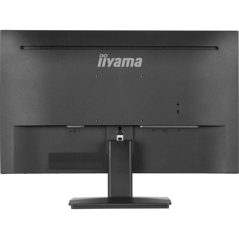 iiyama ProLite XU2491H-B1 Computer Monitor 60,5 cm (23,8 Zoll) 1920 x 1080 Pixel Full HD LED Schwarz
