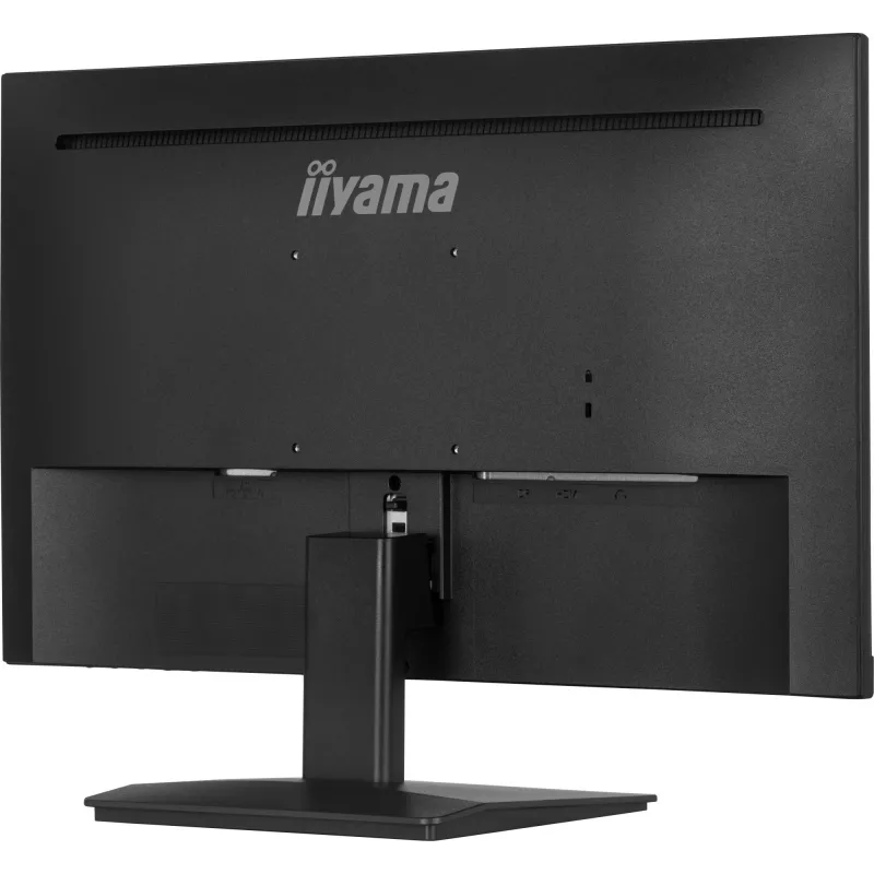 iiyama ProLite XU2491H-B1 Computer Monitor 60,5 cm (23,8 Zoll) 1920 x 1080 Pixel Full HD LED Schwarz