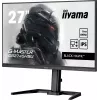 iiyama G-MASTER GB2745HSU-B2 Computer Monitor 68,6 cm (27 Zoll) 1920 x 1080 Pixel Full HD LED Schwarz