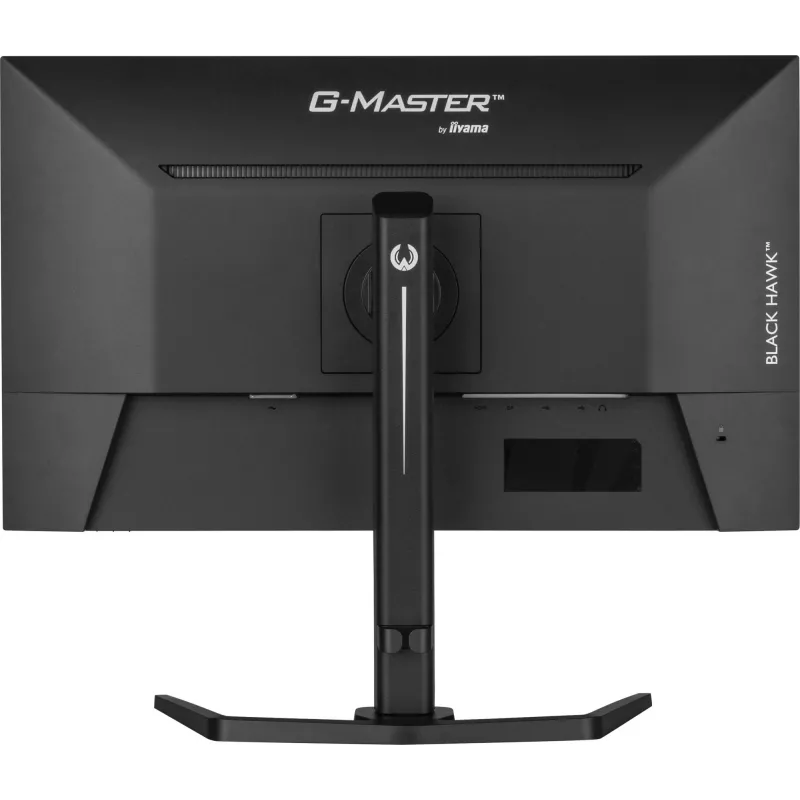 iiyama G-MASTER GB2745HSU-B2 Computer Monitor 68,6 cm (27 Zoll) 1920 x 1080 Pixel Full HD LED Schwarz