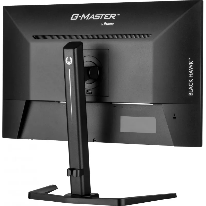 iiyama G-MASTER GB2745HSU-B2 Computer Monitor 68,6 cm (27 Zoll) 1920 x 1080 Pixel Full HD LED Schwarz