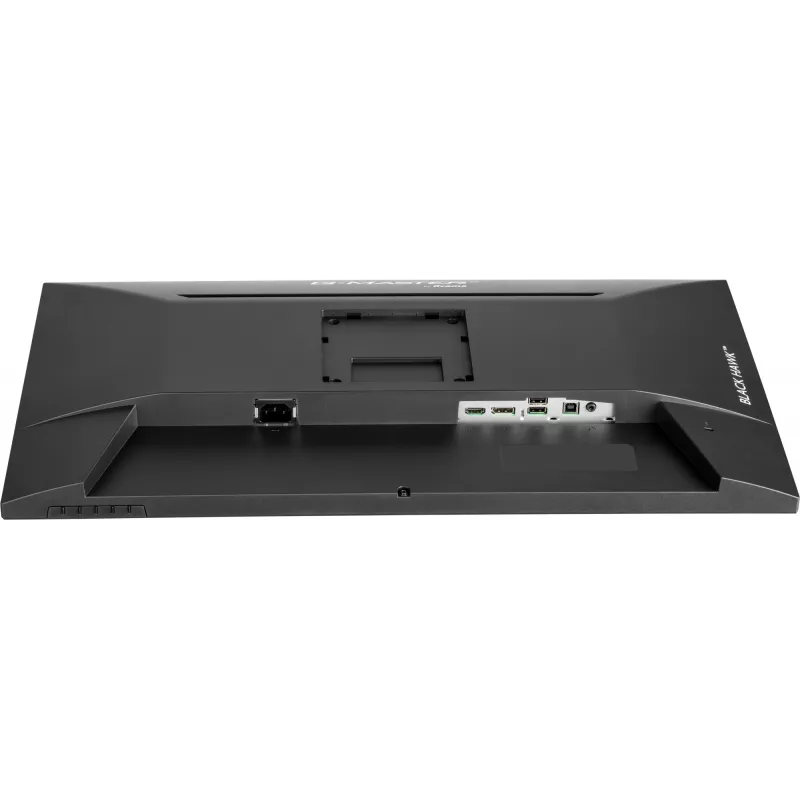 iiyama G-MASTER GB2745HSU-B2 Computer Monitor 68,6 cm (27 Zoll) 1920 x 1080 Pixel Full HD LED Schwarz
