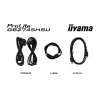 iiyama G-MASTER GB2745HSU-B2 Computer Monitor 68,6 cm (27 Zoll) 1920 x 1080 Pixel Full HD LED Schwarz
