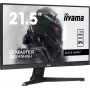 iiyama G-MASTER G2245HSU-B2 Computer Monitor 54,6 cm (21,5 Zoll) 1920 x 1080 Pixel Full HD LED Schwarz