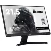 iiyama G-MASTER G2245HSU-B2 Computer Monitor 54,6 cm (21,5 Zoll) 1920 x 1080 Pixel Full HD LED Schwarz