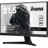 iiyama G-MASTER G2245HSU-B2 Computer Monitor 54,6 cm (21,5 Zoll) 1920 x 1080 Pixel Full HD LED Schwarz