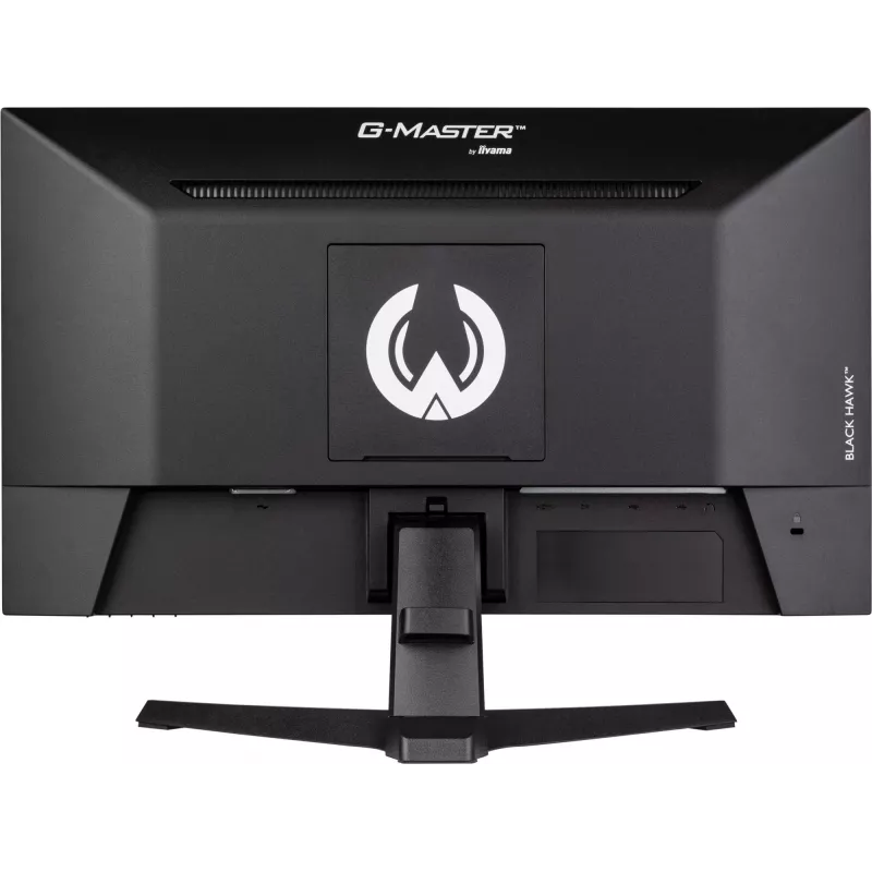 iiyama G-MASTER G2245HSU-B2 Computer Monitor 54,6 cm (21,5 Zoll) 1920 x 1080 Pixel Full HD LED Schwarz