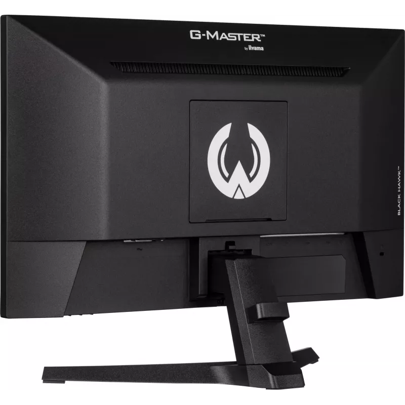 iiyama G-MASTER G2245HSU-B2 Computer Monitor 54,6 cm (21,5 Zoll) 1920 x 1080 Pixel Full HD LED Schwarz