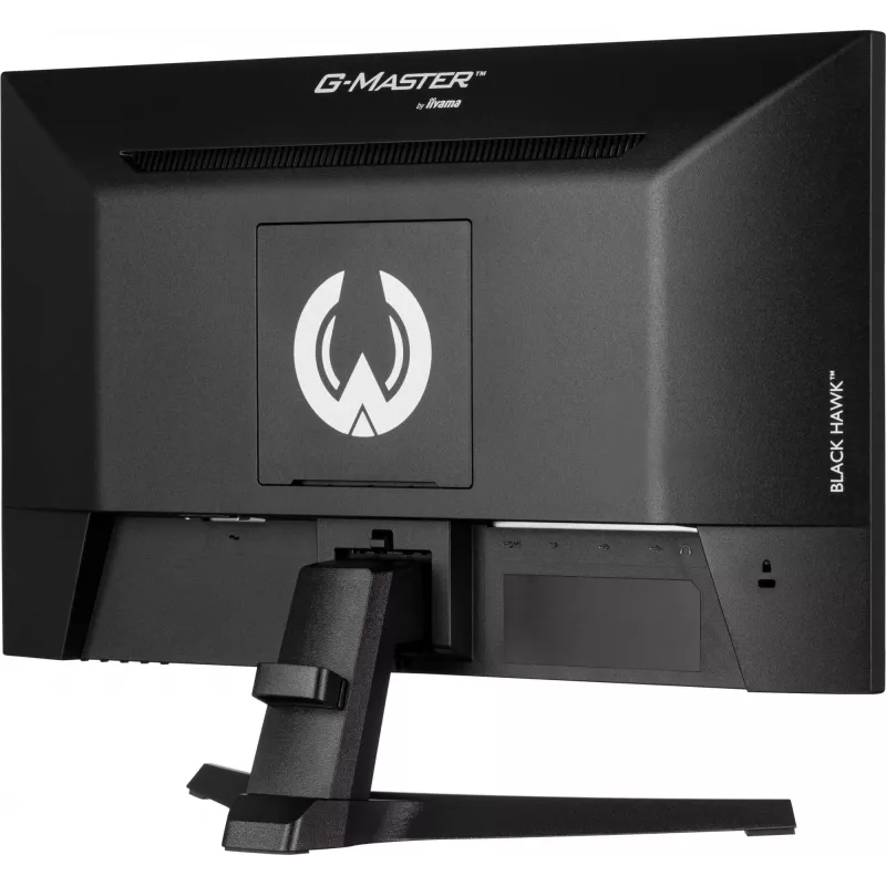 iiyama G-MASTER G2245HSU-B2 Computer Monitor 54,6 cm (21,5 Zoll) 1920 x 1080 Pixel Full HD LED Schwarz
