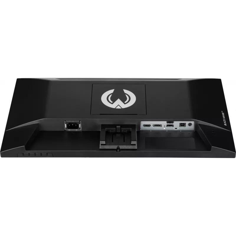 iiyama G-MASTER G2245HSU-B2 Computer Monitor 54,6 cm (21,5 Zoll) 1920 x 1080 Pixel Full HD LED Schwarz