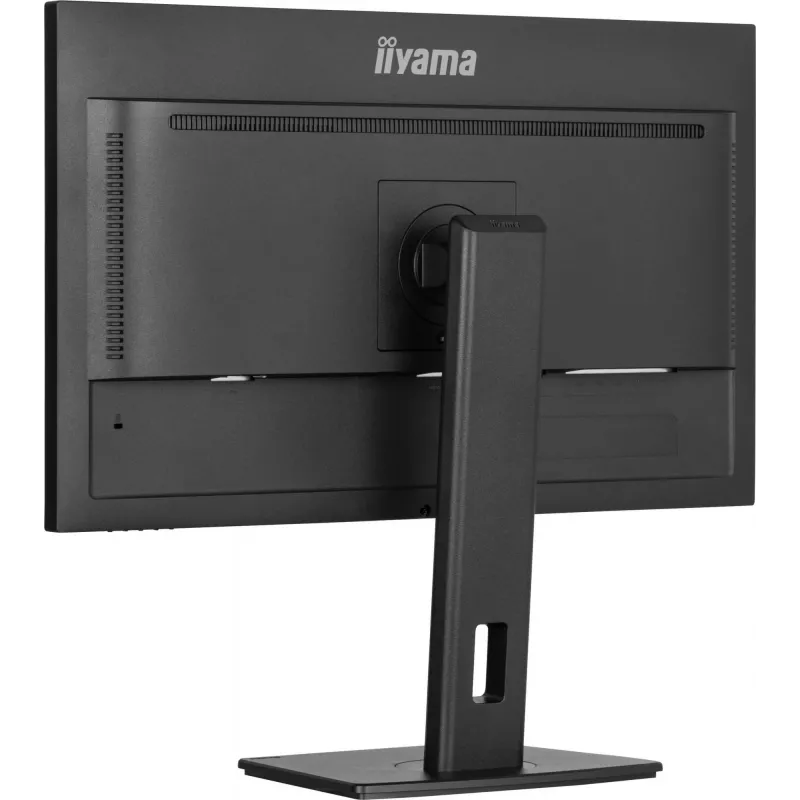 iiyama ProLite XUB2797HSU-B2 Computer Monitor 68,6 cm (27 Zoll) 1920 x 1080 Pixel Full HD LED Schwarz
