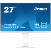iiyama ProLite XUB2797HSU-W2 Computer Monitor 68,6 cm (27 Zoll) 1920 x 1080 Pixel Full HD LED Weiß