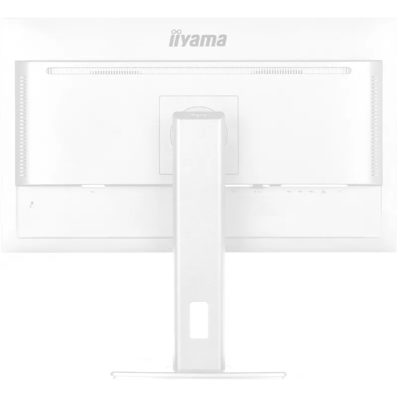 iiyama ProLite XUB2797HSU-W2 Computer Monitor 68,6 cm (27 Zoll) 1920 x 1080 Pixel Full HD LED Weiß
