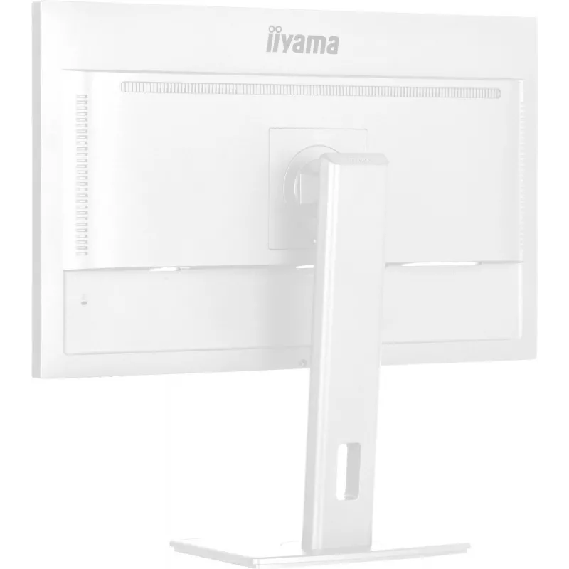 iiyama ProLite XUB2797HSU-W2 Computer Monitor 68,6 cm (27 Zoll) 1920 x 1080 Pixel Full HD LED Weiß