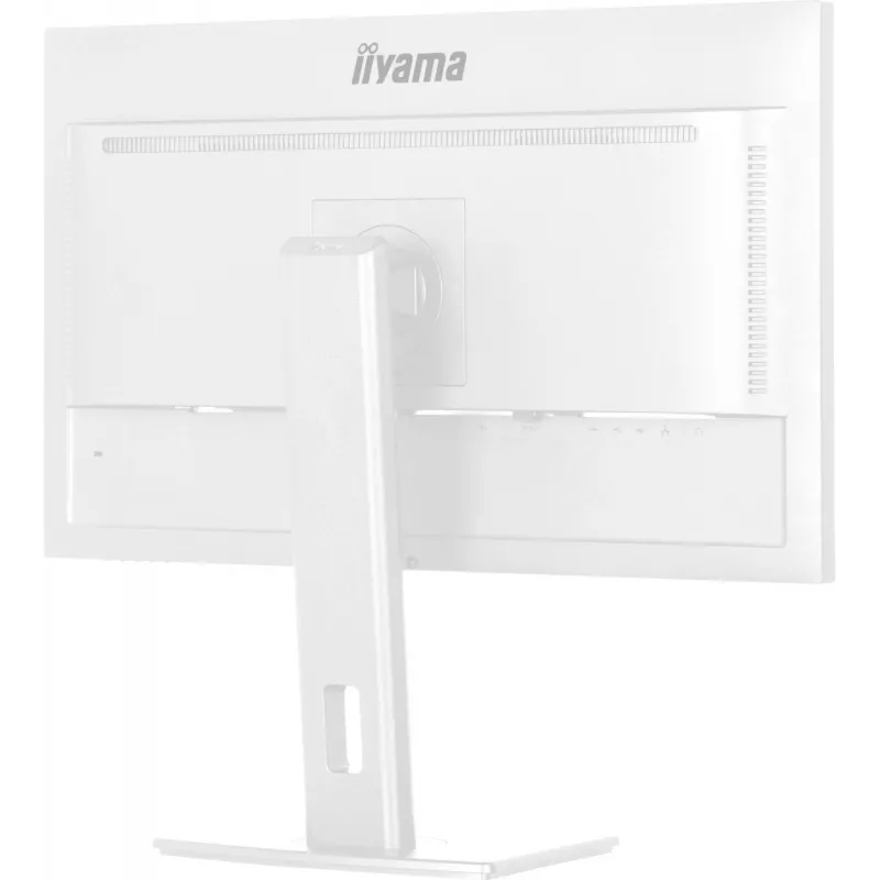 iiyama ProLite XUB2797HSU-W2 Computer Monitor 68,6 cm (27 Zoll) 1920 x 1080 Pixel Full HD LED Weiß