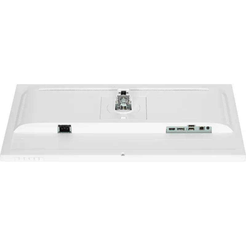 iiyama ProLite XUB2797HSU-W2 Computer Monitor 68,6 cm (27 Zoll) 1920 x 1080 Pixel Full HD LED Weiß