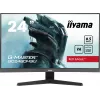 iiyama G-MASTER GC2480HSU-B1 Computer-Monitor 59,9 cm (23,6 Zoll) 1920 x 1080 Pixel Full HD LED Schwarz