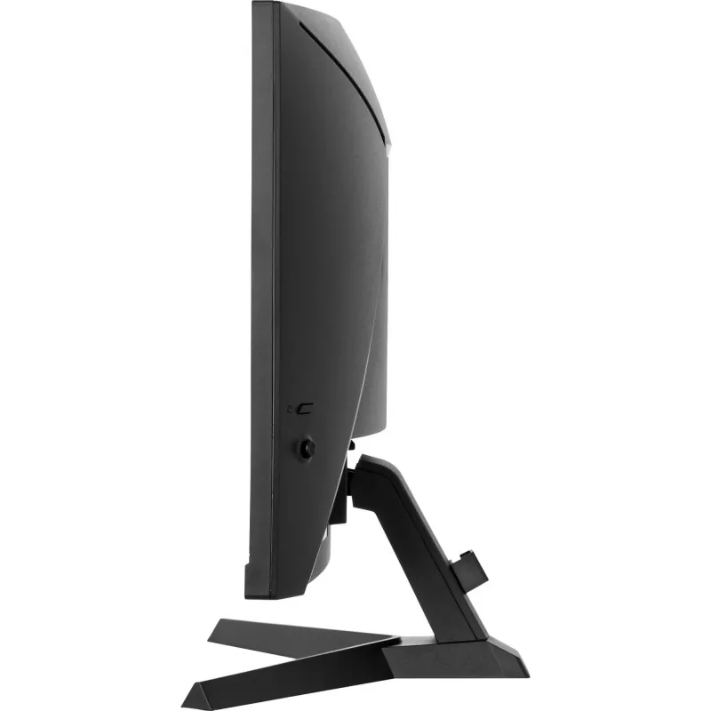 iiyama G-MASTER GC2480HSU-B1 Computer-Monitor 59,9 cm (23,6 Zoll) 1920 x 1080 Pixel Full HD LED Schwarz
