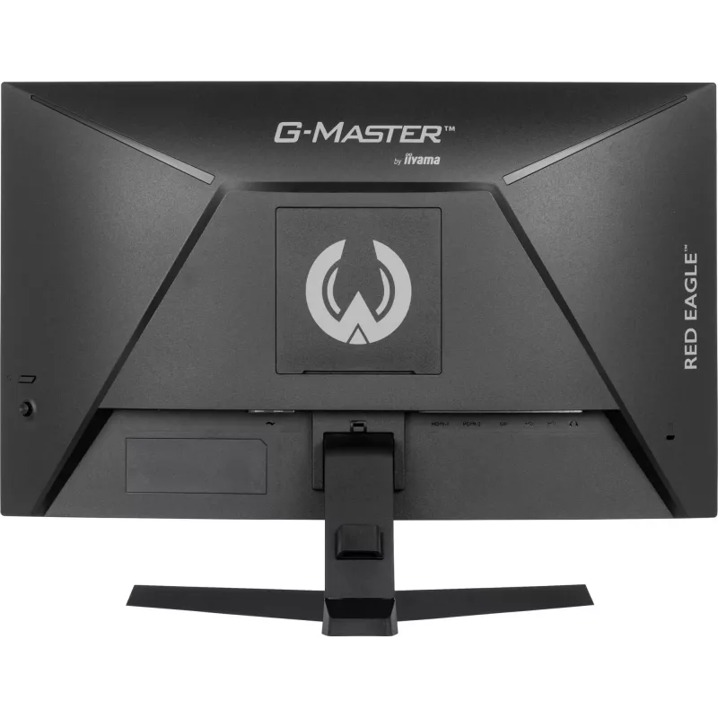 iiyama G-MASTER GC2480HSU-B1 Computer-Monitor 59,9 cm (23,6 Zoll) 1920 x 1080 Pixel Full HD LED Schwarz