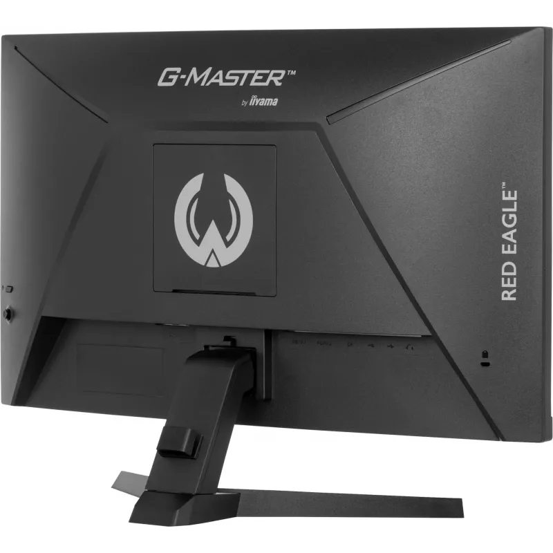 iiyama G-MASTER GC2480HSU-B1 Computer-Monitor 59,9 cm (23,6 Zoll) 1920 x 1080 Pixel Full HD LED Schwarz