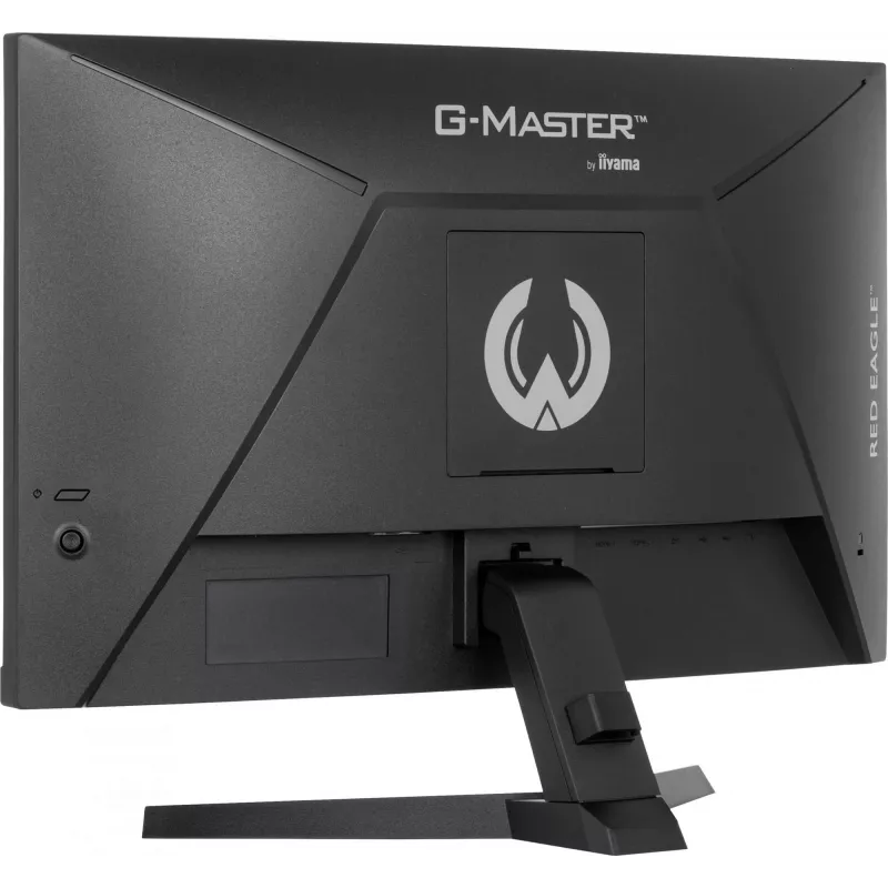 iiyama G-MASTER GC2480HSU-B1 Computer-Monitor 59,9 cm (23,6 Zoll) 1920 x 1080 Pixel Full HD LED Schwarz