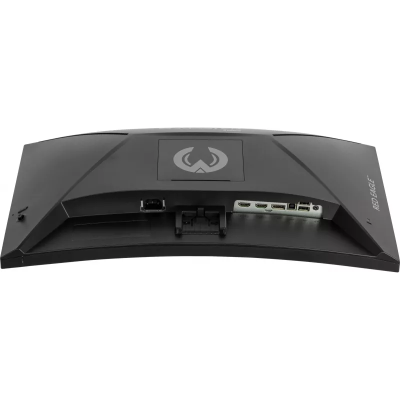 iiyama G-MASTER GC2480HSU-B1 Computer-Monitor 59,9 cm (23,6 Zoll) 1920 x 1080 Pixel Full HD LED Schwarz