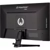 27 Zoll IIYAMA G-MASTER G2745QSU-B2 Gaming Monitor, 2560×1440 WQHD, IPS, 100 Hz, 1 ms, HDMI/DP, USB 3.2 Hub, Lautsprecher, VESA