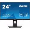 iiyama ProLite XUB2491H-B1 Computer Monitor 60,5 cm (23,8 Zoll) 1920 x 1080 Pixel Full HD LED Schwarz
