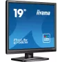 iiyama ProLite E1980S-B1 Computer Monitor 48,3 cm (19 Zoll) 1280 x 1024 Pixel VGA LED Schwarz