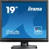iiyama ProLite E1980S-B1 Computer Monitor 48,3 cm (19 Zoll) 1280 x 1024 Pixel VGA LED Schwarz
