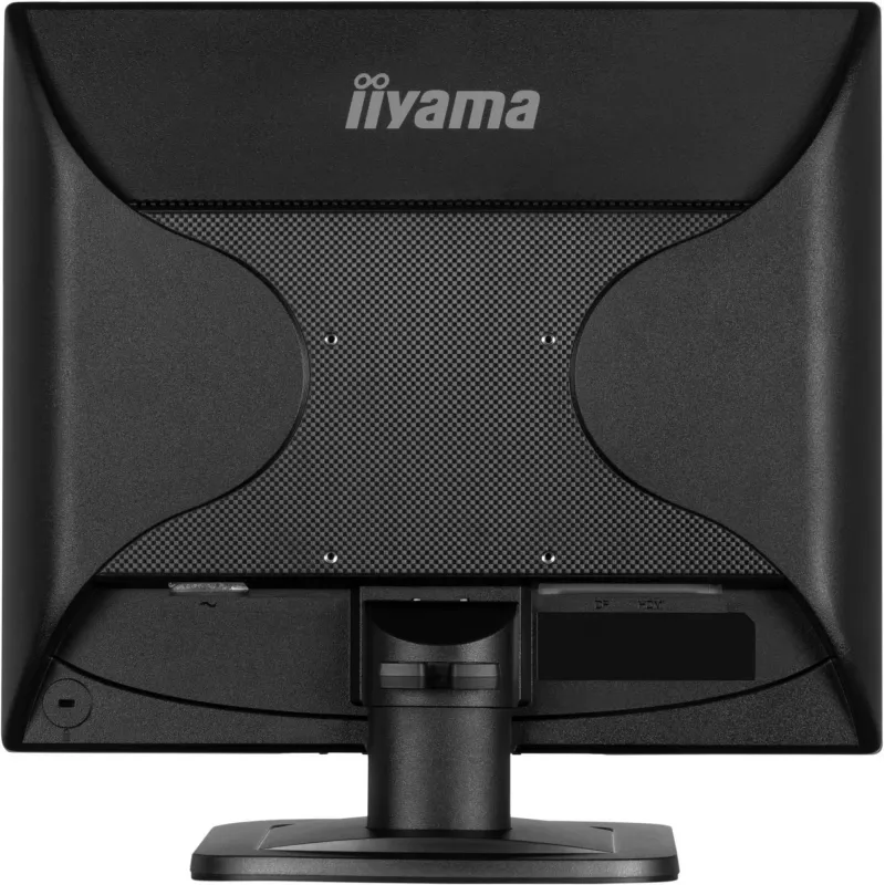 iiyama ProLite E1980S-B1 Computer Monitor 48,3 cm (19 Zoll) 1280 x 1024 Pixel VGA LED Schwarz