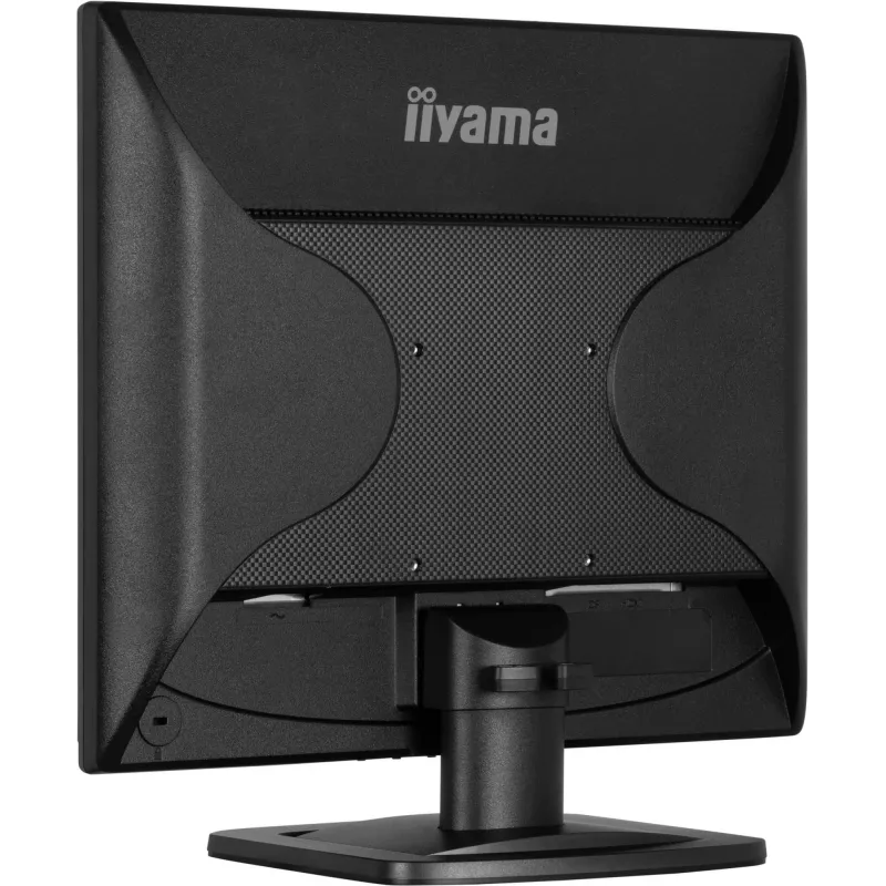 iiyama ProLite E1980S-B1 Computer Monitor 48,3 cm (19 Zoll) 1280 x 1024 Pixel VGA LED Schwarz