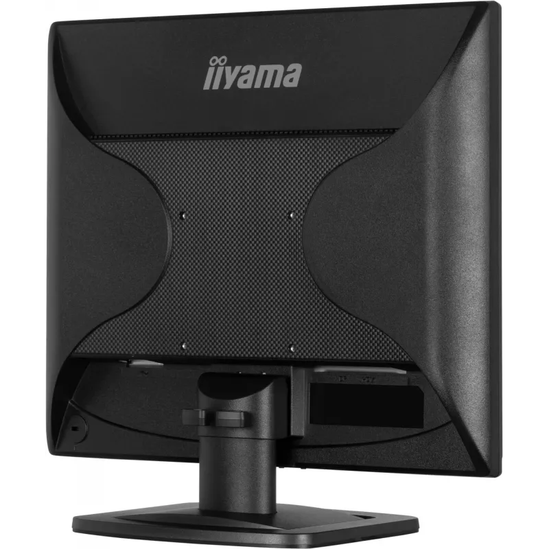 iiyama ProLite E1980S-B1 Computer Monitor 48,3 cm (19 Zoll) 1280 x 1024 Pixel VGA LED Schwarz