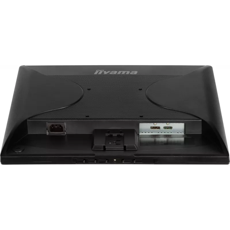 iiyama ProLite E1980S-B1 Computer Monitor 48,3 cm (19 Zoll) 1280 x 1024 Pixel VGA LED Schwarz