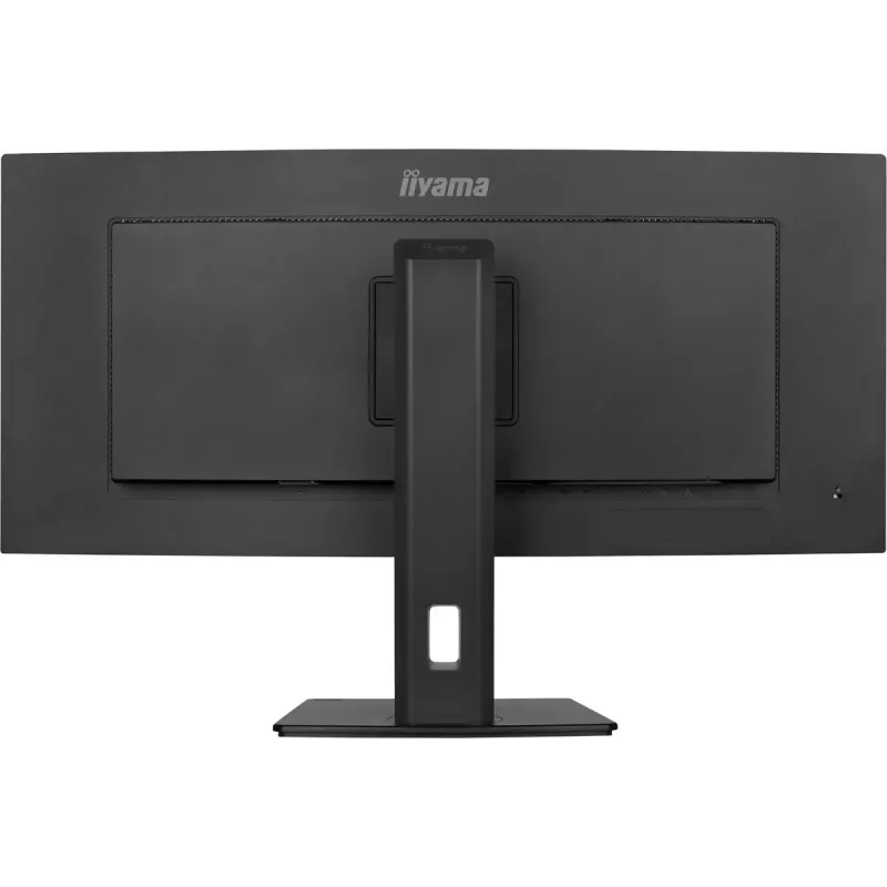 iiyama ProLite XCB3497WQSNP-B1 Computer Monitor 86,4 cm (34 Zoll) 3440 x 1440 Pixel UltraWide Quad HD LED Schwarz