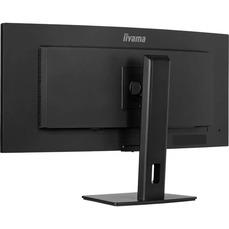 iiyama ProLite XCB3497WQSNP-B1 Computer Monitor 86,4 cm (34 Zoll) 3440 x 1440 Pixel UltraWide Quad HD LED Schwarz