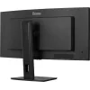 iiyama ProLite XCB3497WQSNP-B1 Computer Monitor 86,4 cm (34 Zoll) 3440 x 1440 Pixel UltraWide Quad HD LED Schwarz