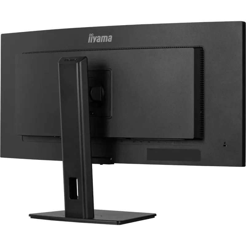 iiyama ProLite XCB3497WQSNP-B1 Computer Monitor 86,4 cm (34 Zoll) 3440 x 1440 Pixel UltraWide Quad HD LED Schwarz