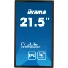 iiyama TF2238MSC-B1 Computer Monitor 53,3 cm (21 Zoll) 1920 x 1080 Pixel Full HD LED Touchscreen Schwarz
