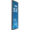 iiyama TF2238MSC-B1 Computer Monitor 53,3 cm (21 Zoll) 1920 x 1080 Pixel Full HD LED Touchscreen Schwarz
