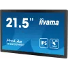 iiyama TF2238MSC-B1 Computer Monitor 53,3 cm (21 Zoll) 1920 x 1080 Pixel Full HD LED Touchscreen Schwarz