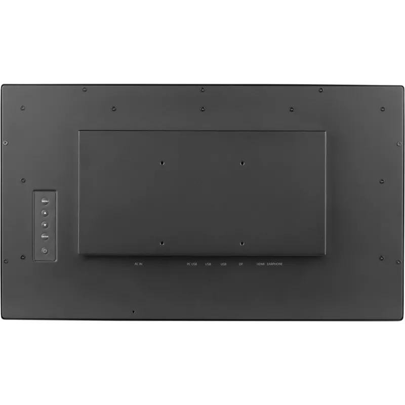 iiyama TF2238MSC-B1 Computer Monitor 53,3 cm (21 Zoll) 1920 x 1080 Pixel Full HD LED Touchscreen Schwarz