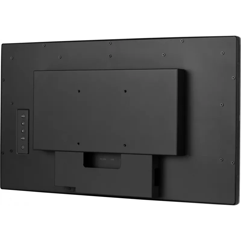 iiyama TF2238MSC-B1 Computer Monitor 53,3 cm (21 Zoll) 1920 x 1080 Pixel Full HD LED Touchscreen Schwarz