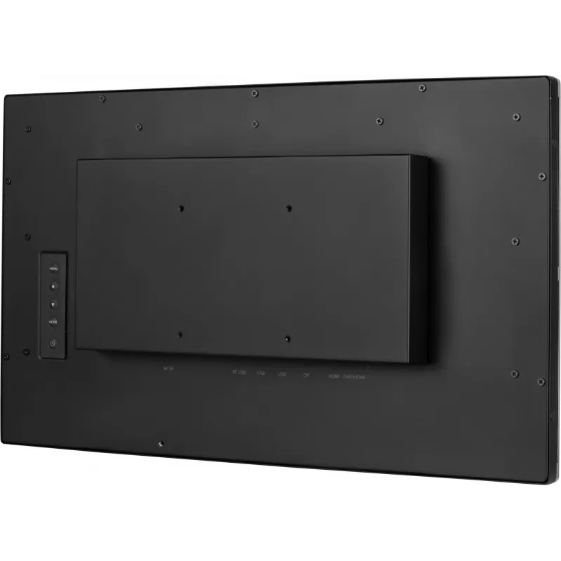 iiyama TF2238MSC-B1 Computer Monitor 53,3 cm (21 Zoll) 1920 x 1080 Pixel Full HD LED Touchscreen Schwarz