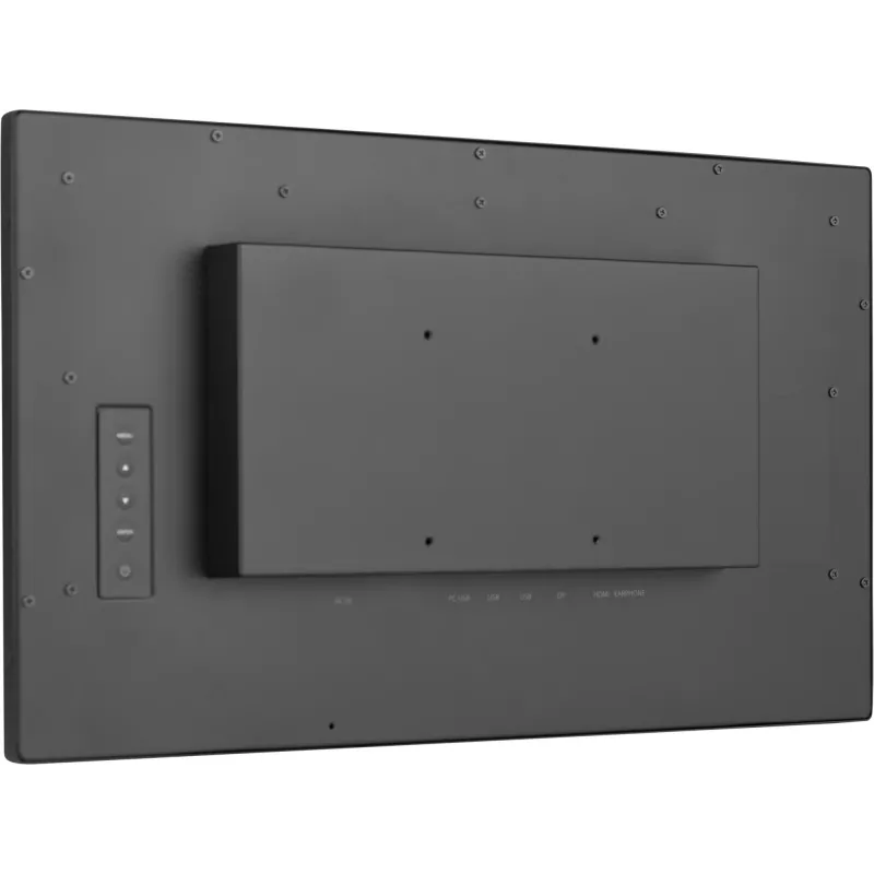 iiyama TF2238MSC-B1 Computer Monitor 53,3 cm (21 Zoll) 1920 x 1080 Pixel Full HD LED Touchscreen Schwarz
