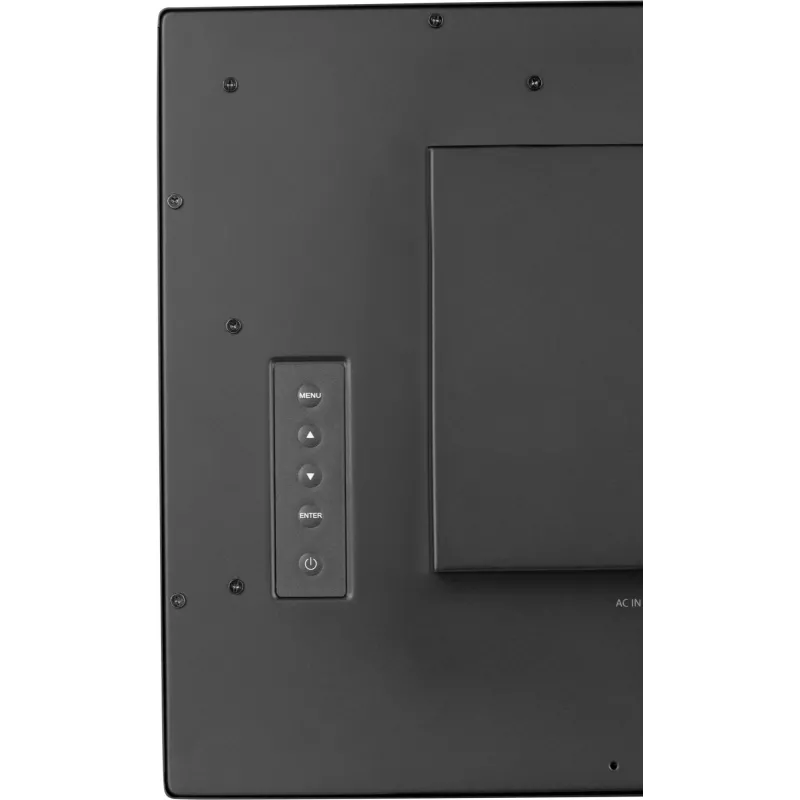 iiyama TF2238MSC-B1 Computer Monitor 53,3 cm (21 Zoll) 1920 x 1080 Pixel Full HD LED Touchscreen Schwarz